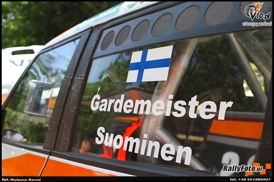 Toni Gardemeister